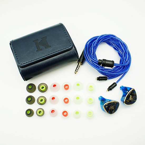 ISN Audio EBC80
